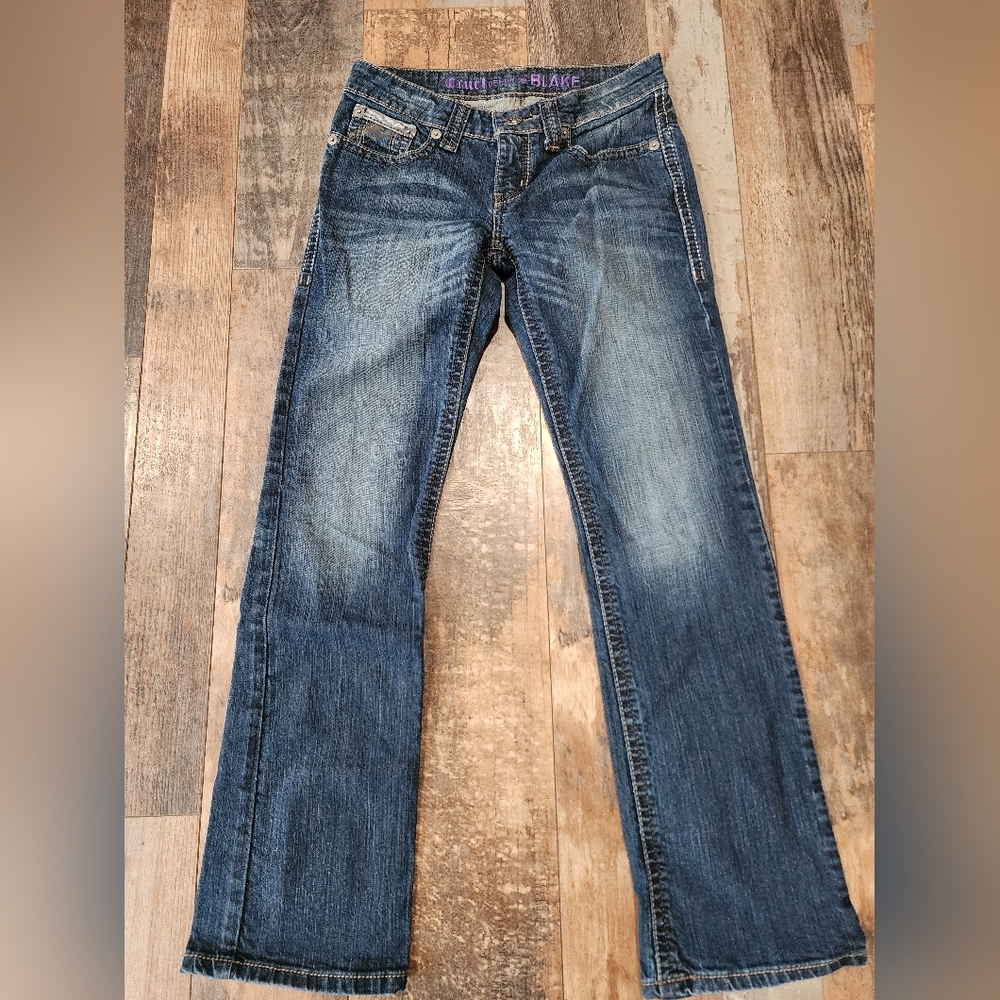 Cruel denim Blake jeans 25/1 x 30